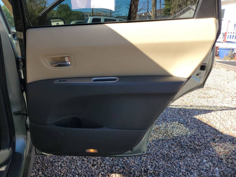 2006 Subaru B9 Tribeca Ltd. 5-Pass.