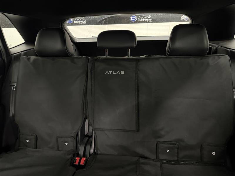 2022 Volkswagen Atlas Cross Sport V6 SE 4Motion