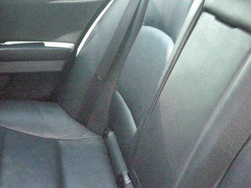 2013 BMW 5 Series 528i