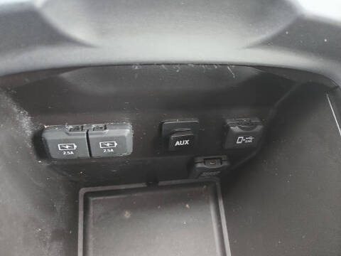 2018 Acura MDX SH-AWD