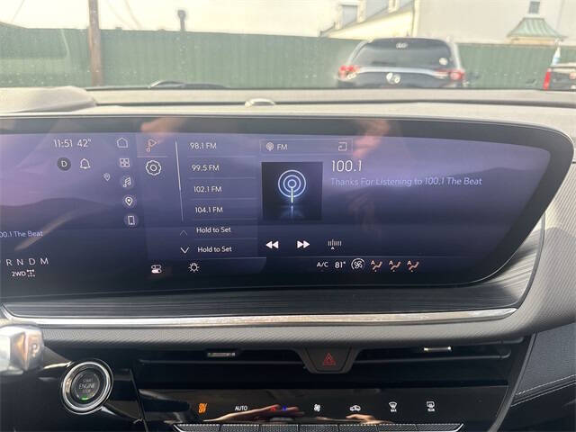 2024 Buick Envision Preferred