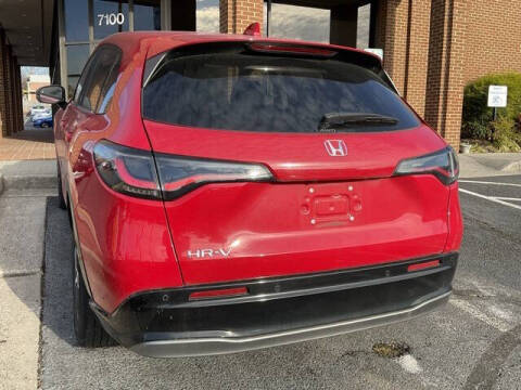 2023 Honda HR-V EX-L