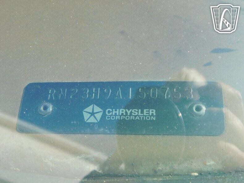 1969 Plymouth Roadrunner