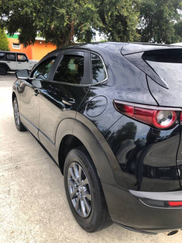 2021 Mazda CX-30 2.5 S