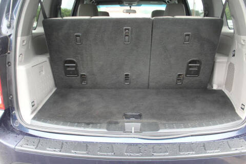 2012 Honda Pilot EX