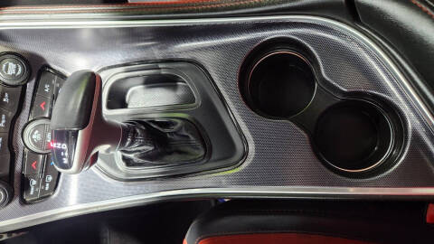 2017 Dodge Challenger GT