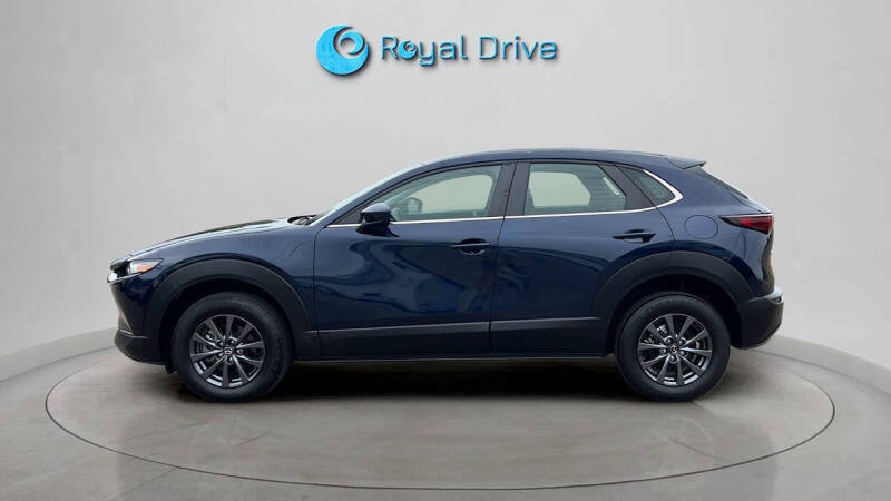 2023 Mazda CX-30 2.5 S