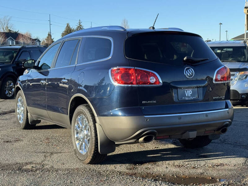 2012 Buick Enclave Premium