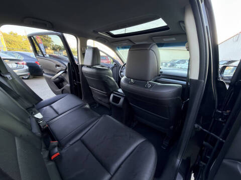 2014 Acura RDX