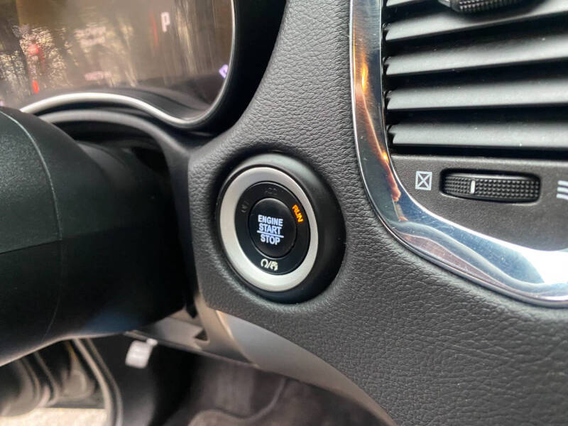 2017 Dodge Durango R/T