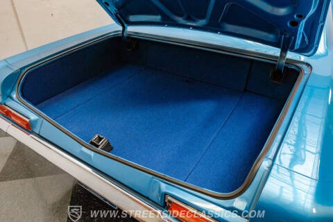 1966 Chevrolet Biscayne