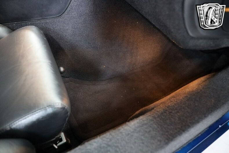 1992 Chevrolet Corvette