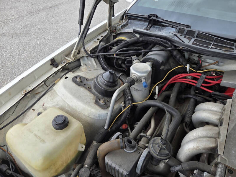 1987 Chevrolet Camaro Z28