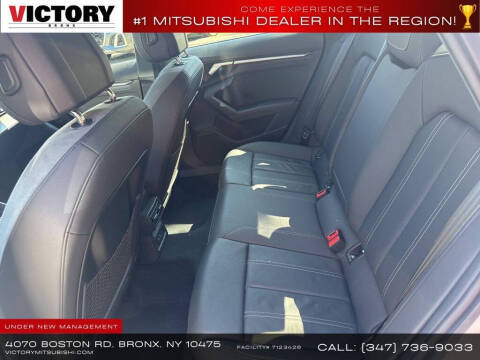 2023 Audi A3 Premium 40 TFSI