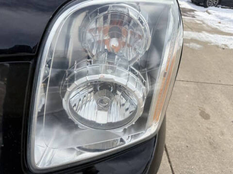 2010 GMC Yukon Denali