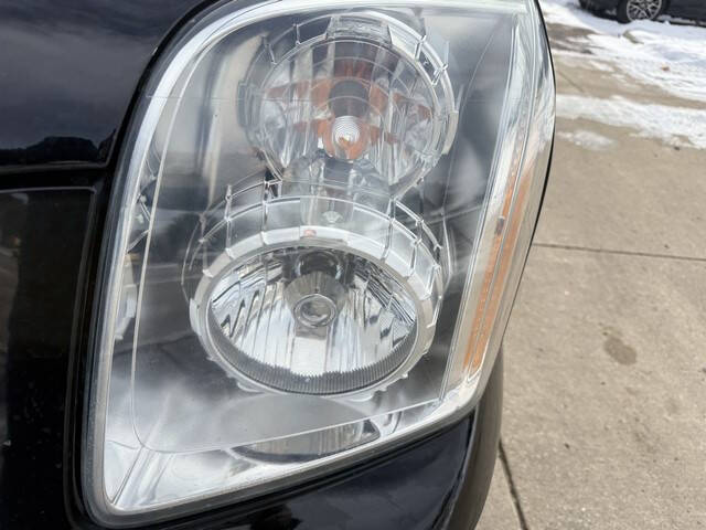 2010 GMC Yukon Denali