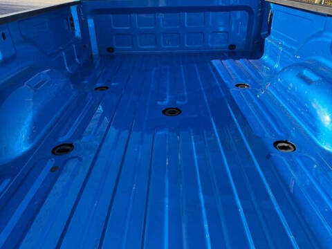 2022 RAM 3500 Big Horn