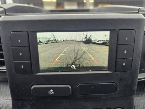 2020 Ford Explorer Police Interceptor Utility