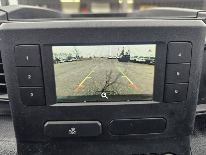 2020 Ford Explorer Police Interceptor Utility