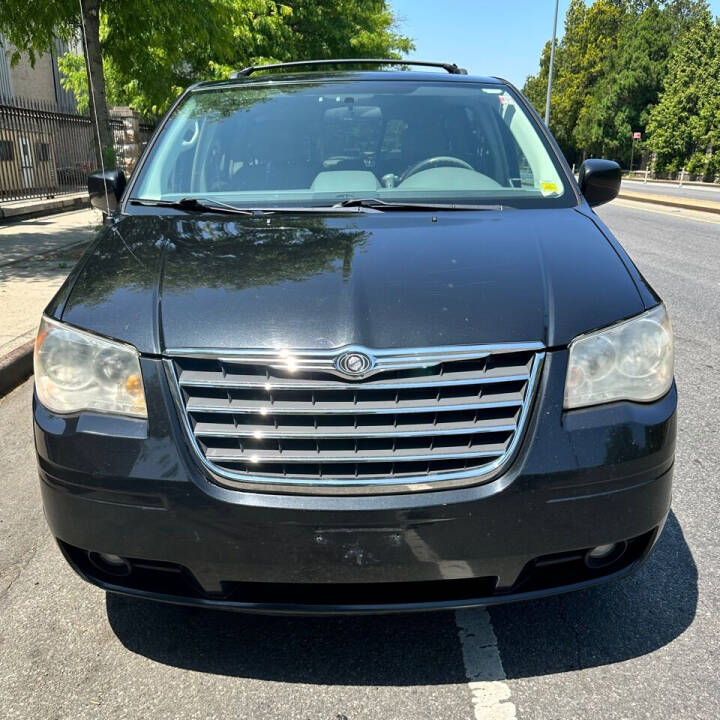 2010 Chrysler Town and Country for sale at 3 Way Auto Group LLC in Bridgeton, NJ