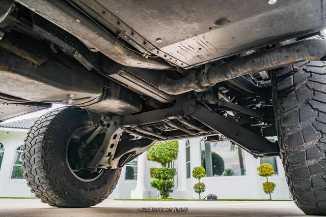 2001 AM General Hummer