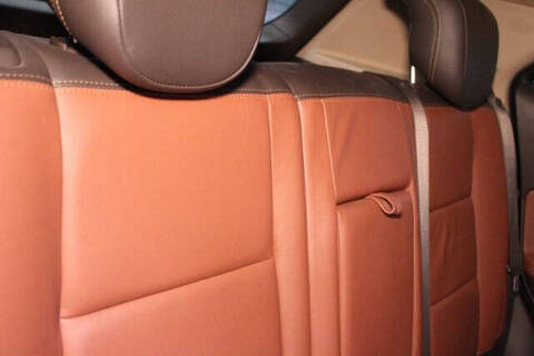 2013 Buick Encore Leather