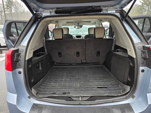 2014 GMC Terrain SLT-1