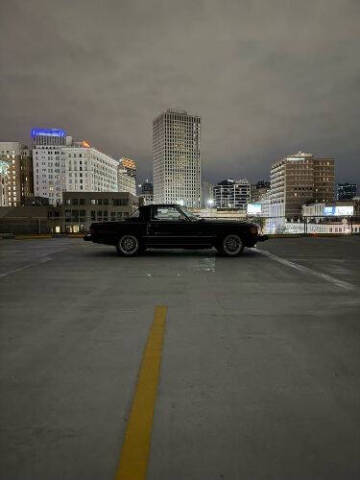 1987 Mercedes-Benz 560-Class 560 SL