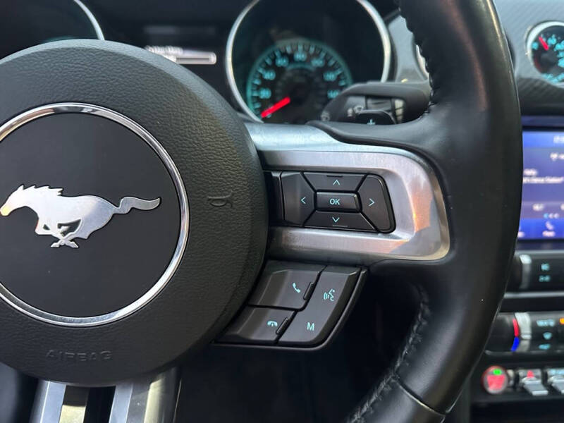 2019 Ford Mustang GT - Photo 13
