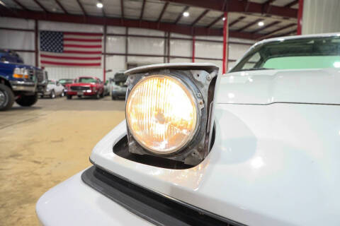 1980 Triumph TR8