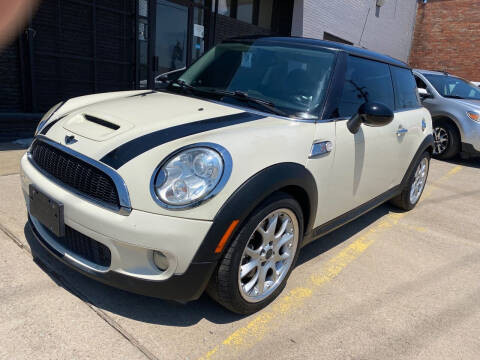 2007 MINI Cooper for sale at CarsUDrive in Dallas TX