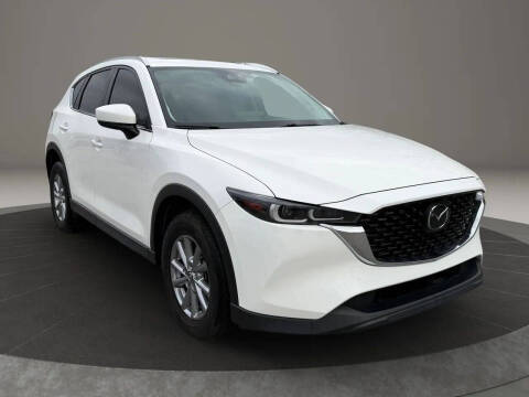 2022 Mazda CX-5 2.5 S Preferred