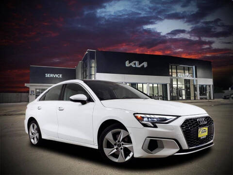 2023 Audi A3 Premium 40 TFSI