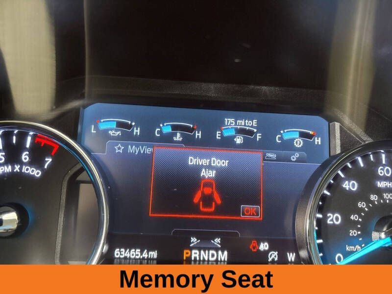 2020 Ford Expedition MAX Platinum