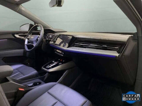 2023 Audi Q4 e-tron Premium Plus 40