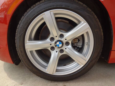 2014 BMW Z4 sDrive28i