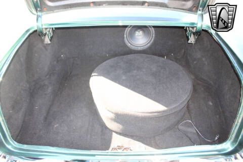 1957 Pontiac Chieftain