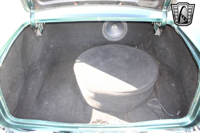 1957 Pontiac Chieftain