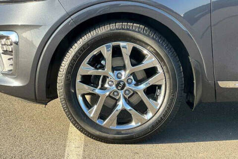 2019 Kia Sorento SX V6