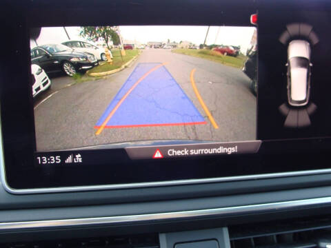 2018 Audi A4 allroad