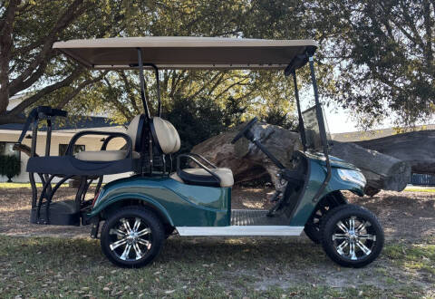2023 Royal Navitas TXT for sale at Royal Motors in Richmond Hill GA