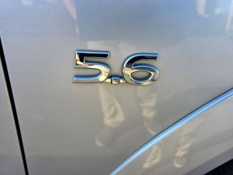 2016 Infiniti QX80