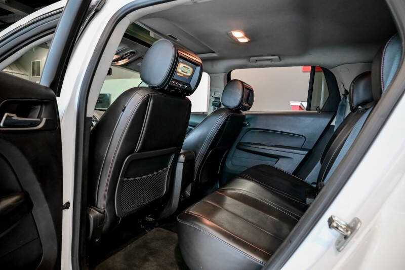 2012 GMC Terrain SLT-1