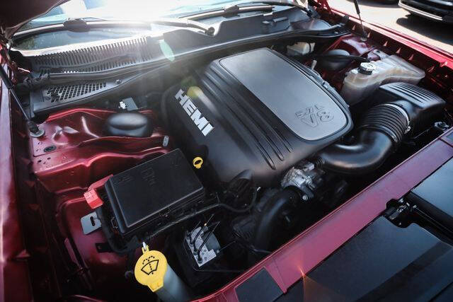 2020 Dodge Challenger R/T