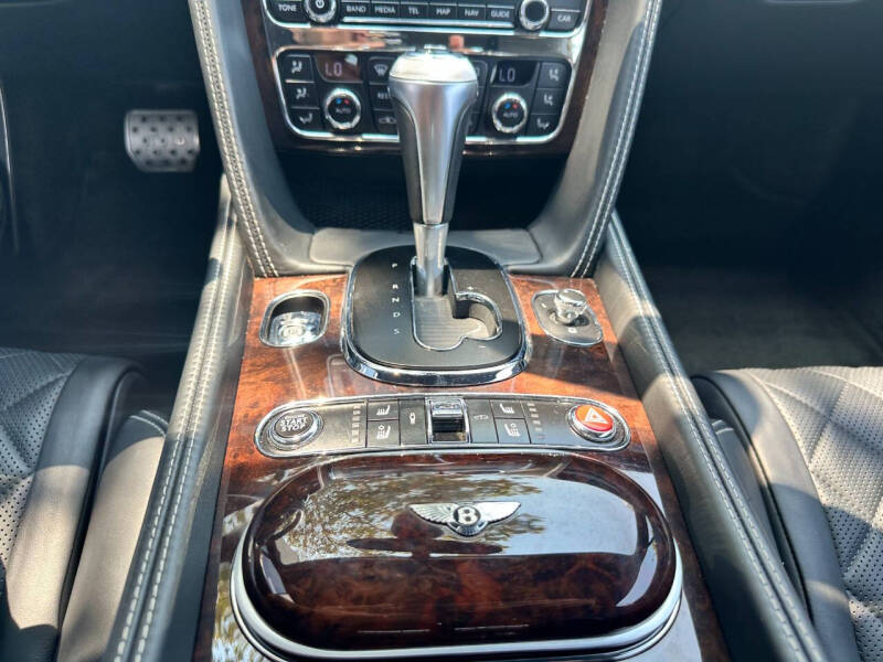 2016 Bentley Continental GT V8