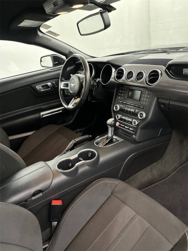 2018 Ford Mustang GT