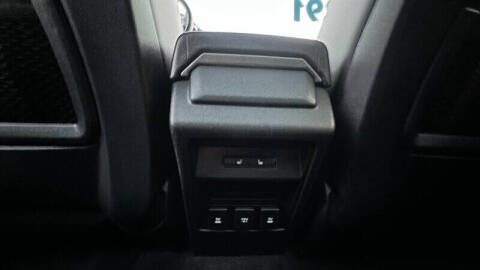 2019 Land Rover Discovery Sport HSE