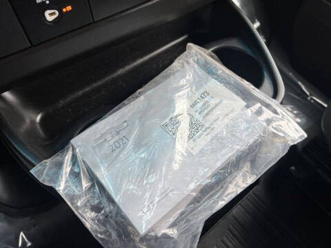 2021 Chevrolet Express 2500