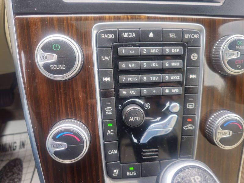 2016 Volvo S60 T5 Premier