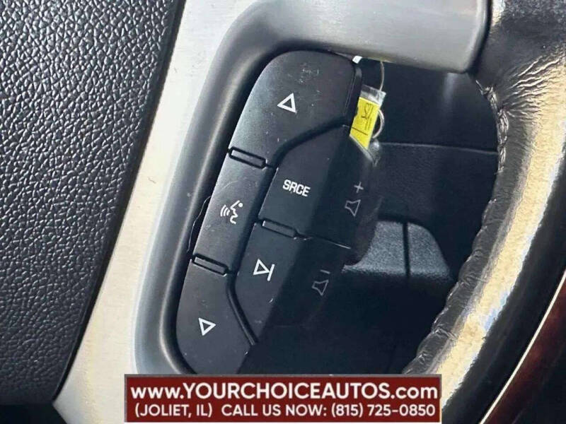 2007 Cadillac Escalade ESV